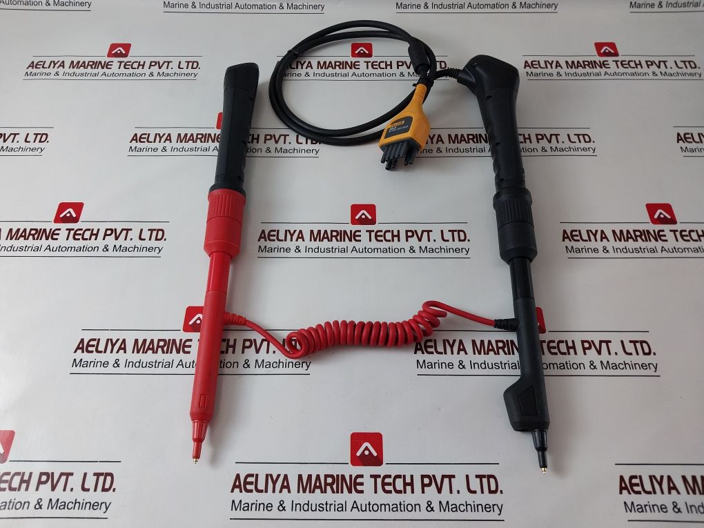 Fluke Btl21 Battery Test Leads/Probe