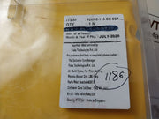 Fluke 115 True Rms Digital Multimeter Fluke-115-em/Esp