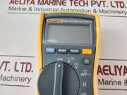 Fluke 115 True Rms Digital Multimeter Fluke-115-em/Esp
