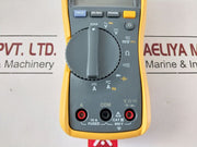 Fluke 115 True Rms Digital Multimeter Fluke-115-em/Esp