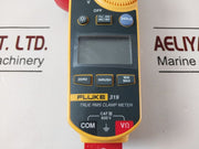 Fluke Fluke-319 True Rms Clamp Meter