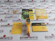 Fluke Fluke-59 Max Esp Infrared Thermometer 2134399 Rev 1