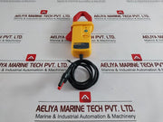 Fluke I410 Ac/Dc Current Clamp