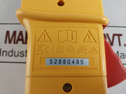 Fluke I410 Ac/Dc Current Clamp