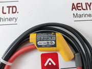 Fluke Iflex 1500-12 Current Clamp