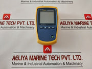 Fluke Networks Microscanner 2 Cable Verifier