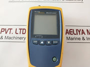Fluke Networks Microscanner 2 Cable Verifier