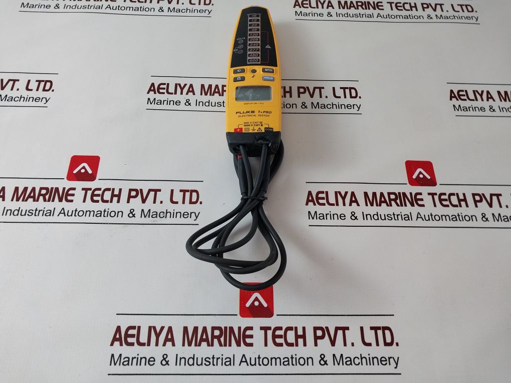 Fluke T+Pro Electrical Tester