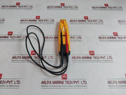 Fluke T+Pro Electrical Tester 10A 600V