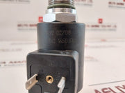 Flutec 3009192 Electric Directional Valve