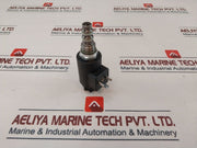 Flutec 3009192 Electric Directional Valve