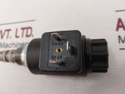 Flutec 3009192 Electric Directional Valve
