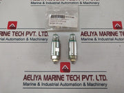 Flutec Db4E-012-350V Relief Valve