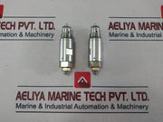 Flutec Db4E-012-350V Relief Valve