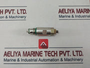 Flutec Db4E-012-350V Relief Valve