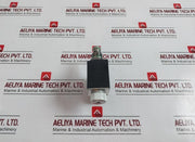 Flutec Ez-203 Valve With Coil 24V Dc 1.08A Einsch.Db/Insert.Bd 14/92