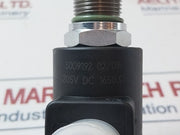 Flutec Wse3 Electric Directional Valve Set