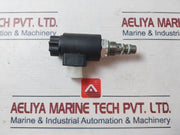 Flutec Wse3 Electric Directional Valve Set