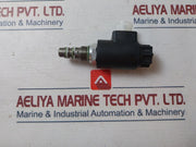 Flutec Wse3 Electric Directional Valve Set