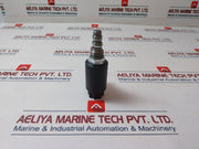 Flutec Wse3 Electric Directional Valve Set