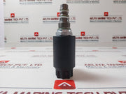 Flutec Wse3 Electric Directional Valve Set