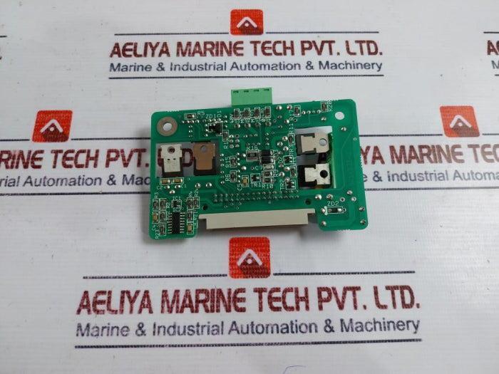 Fmc-cm1604231 Printed Circuit Board F801.975A 801-973-c