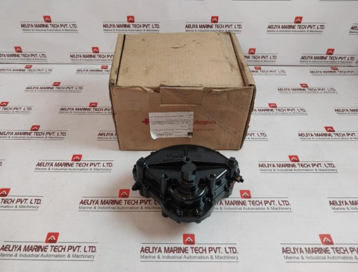 Fmc 3258066 Vane Actuator Butterfly Valve Model 200, 30322969 8Bar