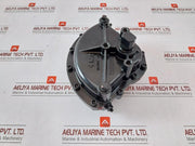 Fmc 3258066 Vane Actuator Weco Butterfly Valve Model 200 30322969