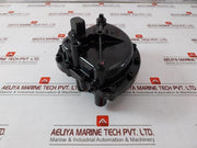 Fmc 3258066 Vane Actuator Weco Butterfly Valve Model 200 30322969