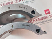 Fmc 3265500 Plug Valve Repair Kit