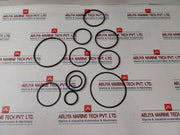 Fmc 3265500 Plug Valve Repair Kit