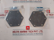 Fmc 3265500 Plug Valve Repair Kit