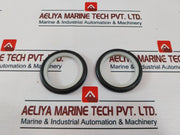 Fmc Dr50-150 Plug Valve 3208508 Set