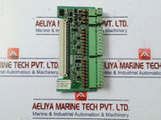 Fmc Electronics F802-114F Printed Circuit Board