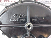 Fmc Model 200