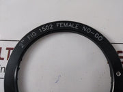 Fmc P511389 Go-no-go Ring Gauge