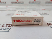 Fmc Technologies 3139551 Chiksan Packing For Swivel Joint Repair Kit
