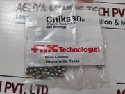 Fmc Technologies 3139551 Chiksan Packing For Swivel Joint Repair Kit