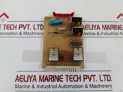 Frydenbo power fmv25 solenoid driver unit pcb card