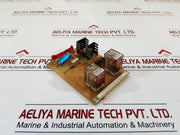 Frydenbo power fmv25 solenoid driver unit pcb card