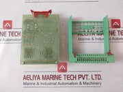 Fmv 25B Solenoid Driver Unit Pcb Card