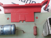 Fmv 25B Solenoid Driver Unit Pcb Card