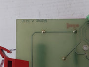 Fmv 25B Solenoid Driver Unit Pcb Card
