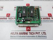 Fn111D-a Plc Control Board Fn171-c