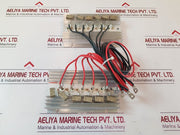 Fn elektro rectifier bridge 220v, 100a set