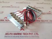 Fn elektro rectifier bridge 220v, 100a set