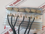 Fn elektro rectifier bridge 220v, 100a set