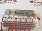 Fn elektro rectifier bridge 220v, 100a set
