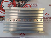 Fn elektro rectifier bridge 220v, 100a set
