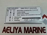 Fn Elektro Automatic Control Unit Fe/Lc 36V